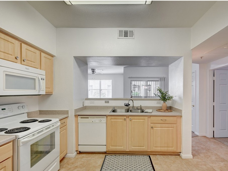 Modern Condo
