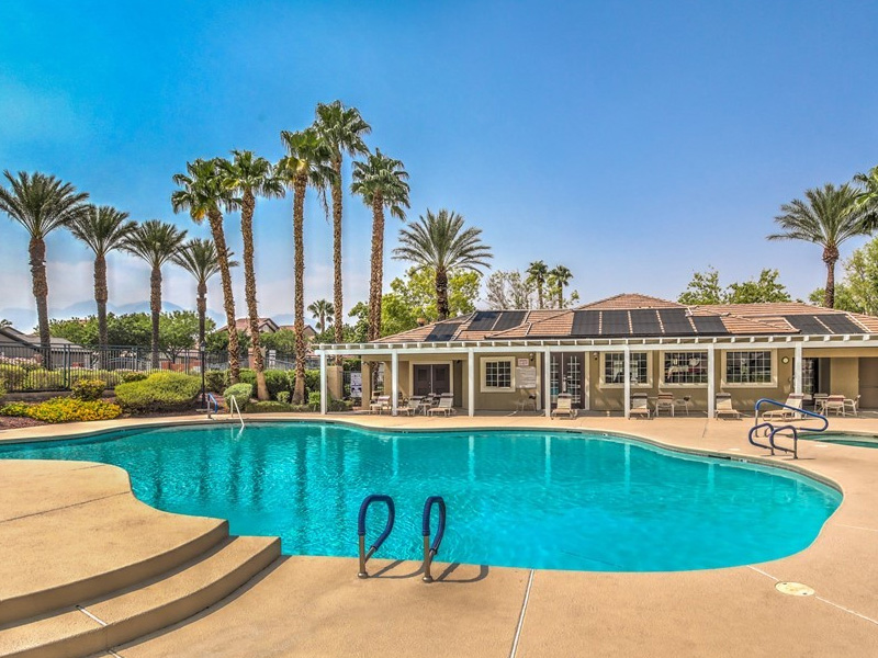 Modern Family Home