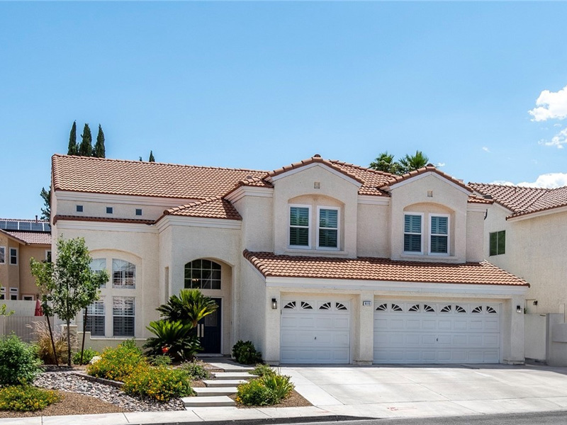 Executive Estate